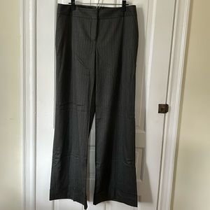 Semantiks wide legged pants, size 24, never worn